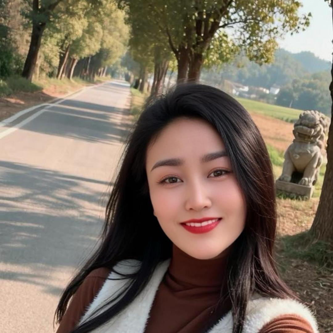 @蓝兰吖～小号日常