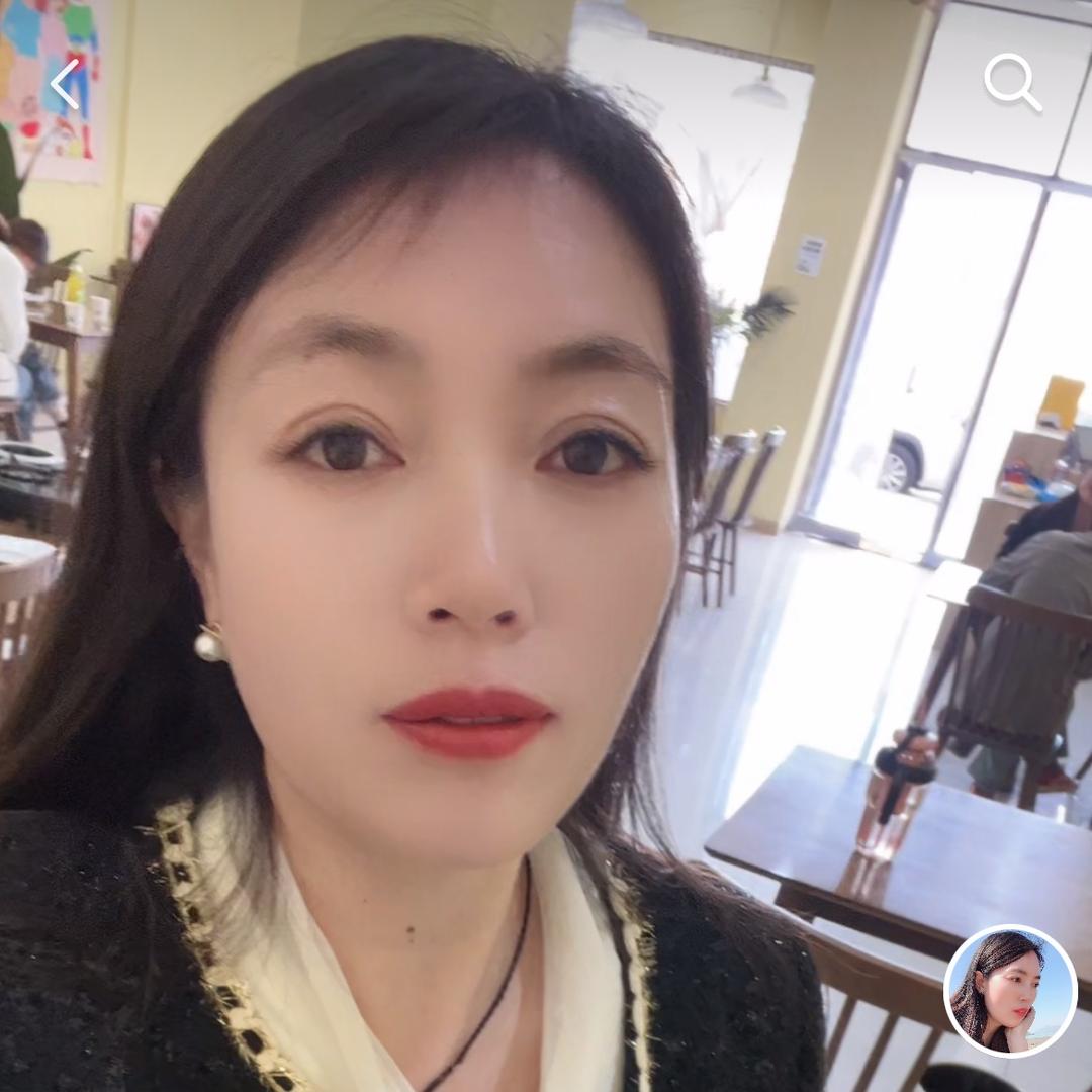 连云港海鲜店杨姐