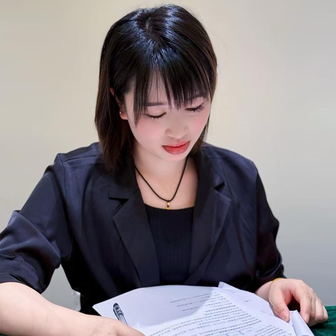 喊我美美吧（美业人）