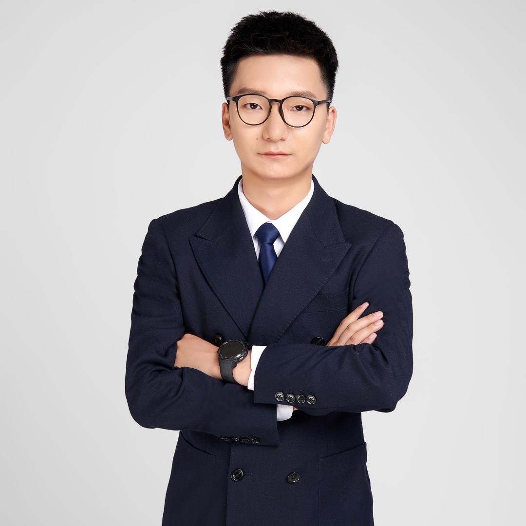 始  &  终