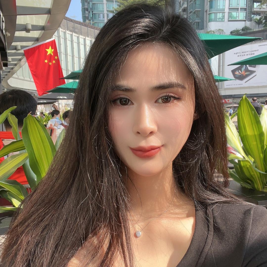 广州十三行买手 阿玲