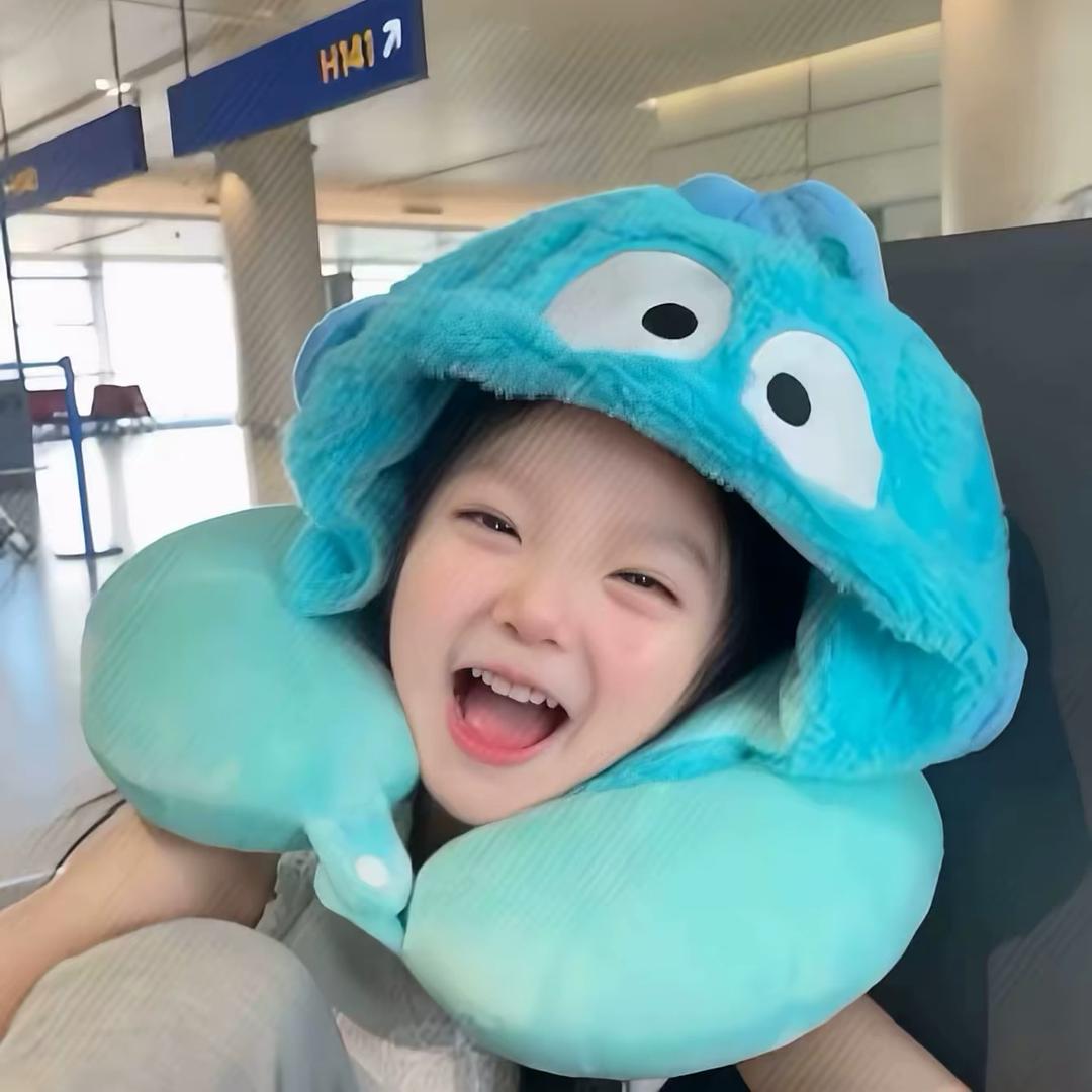 小愿.