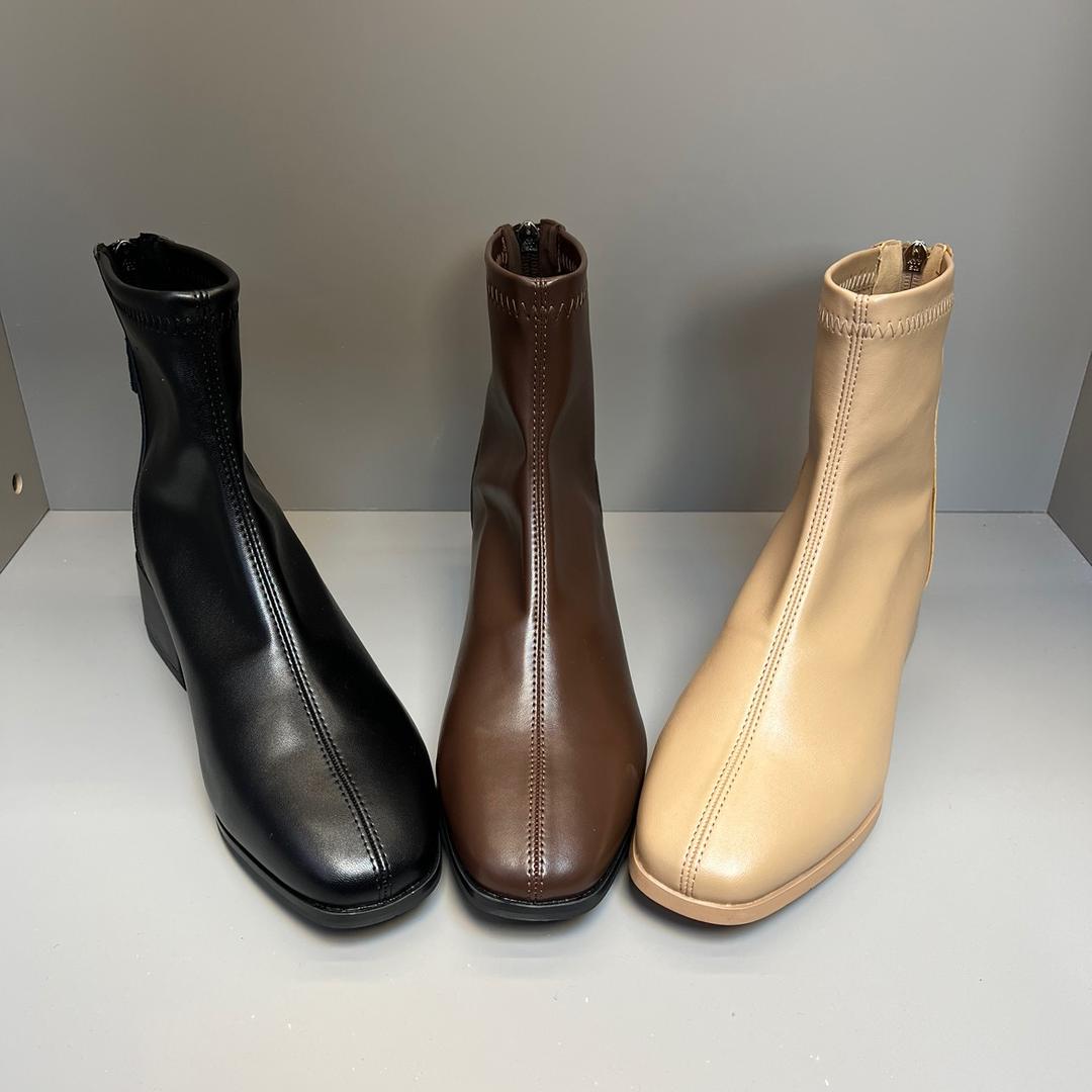 广州轻奢女鞋工厂