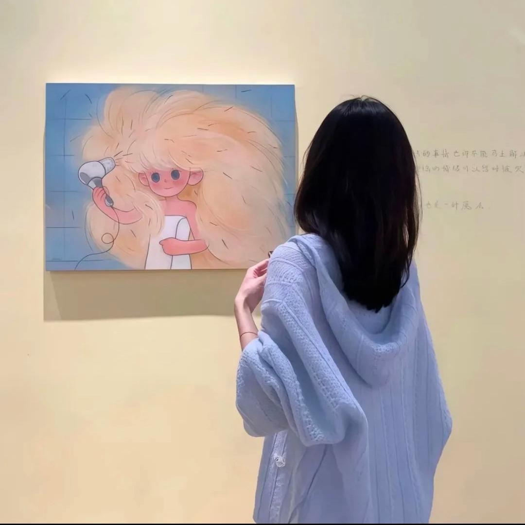 柚子同学