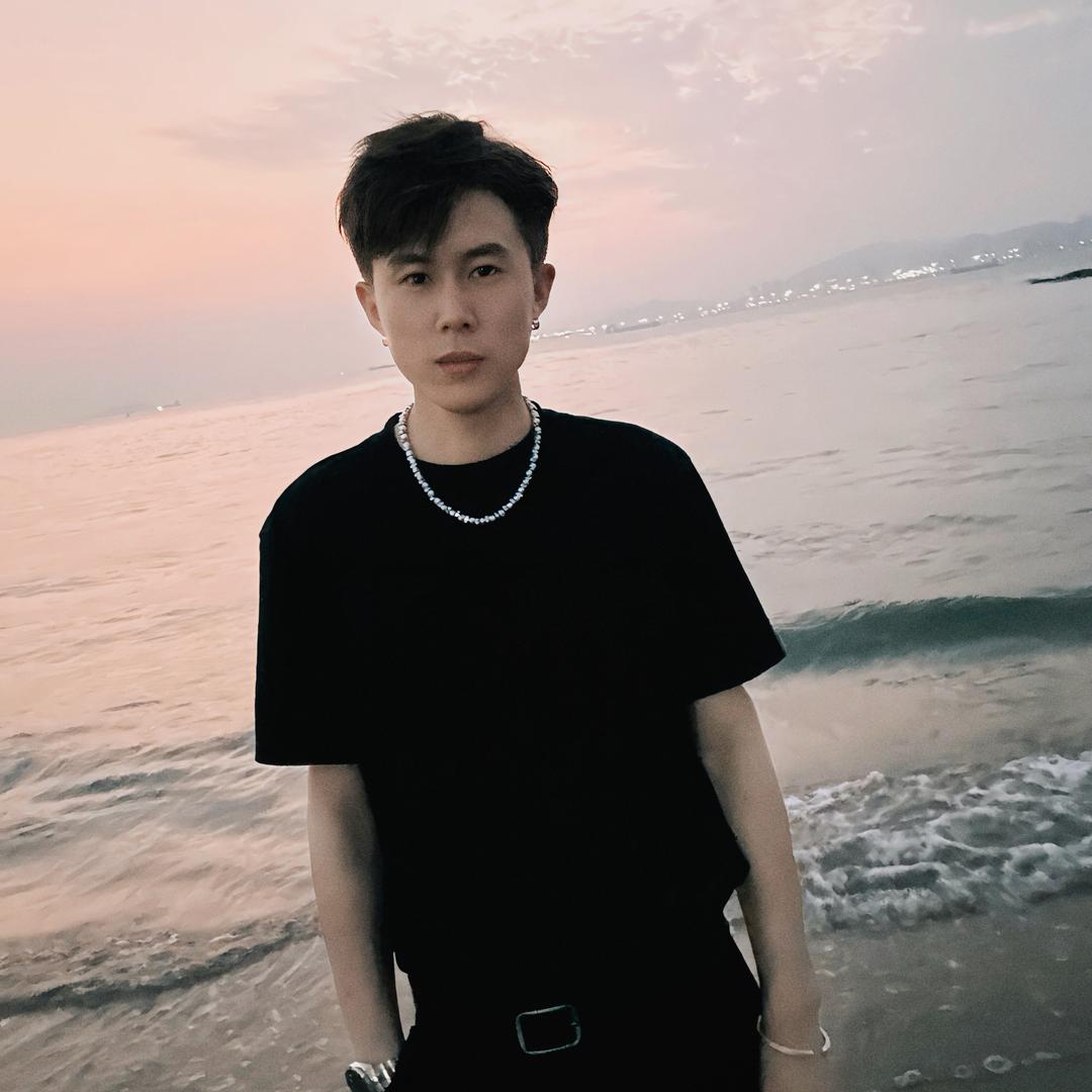 王浩举美感设计