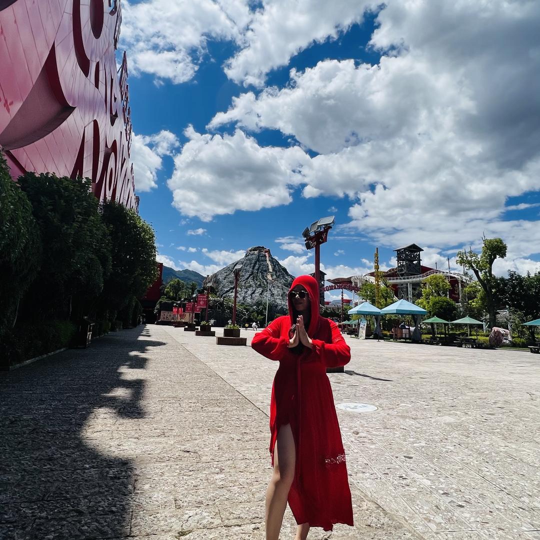 琪哥大码女装2店