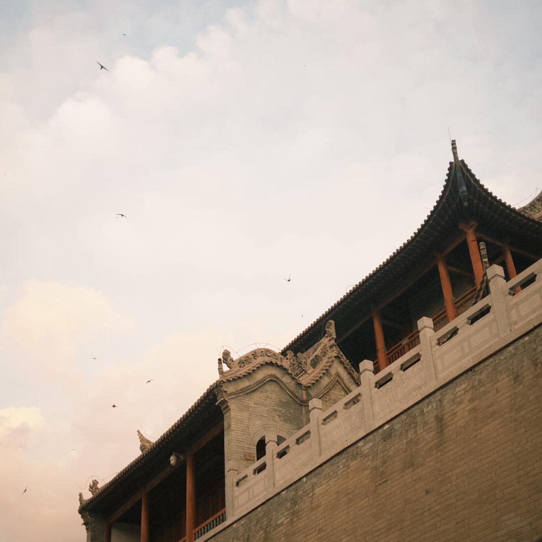 点点爱吃～