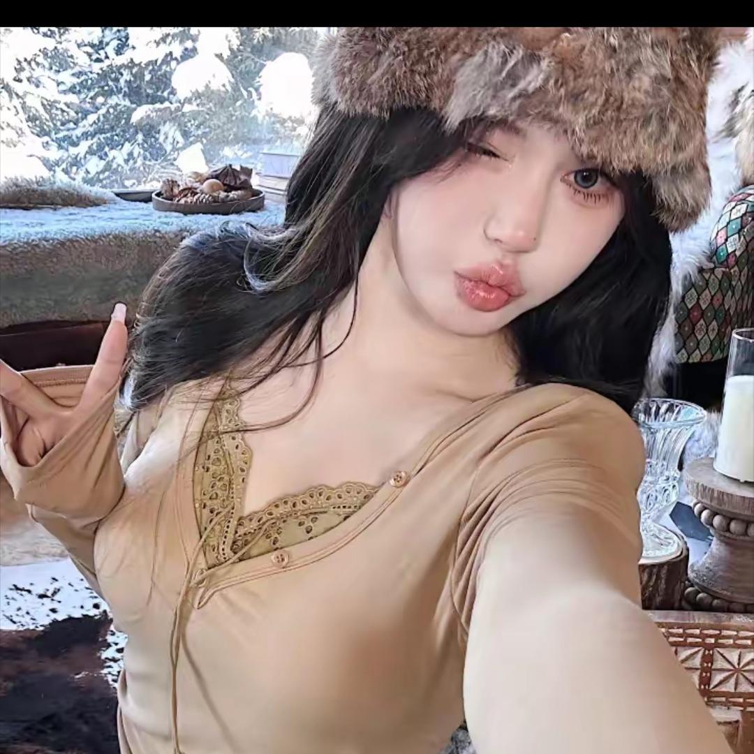 徐媛媛（精选穿搭）