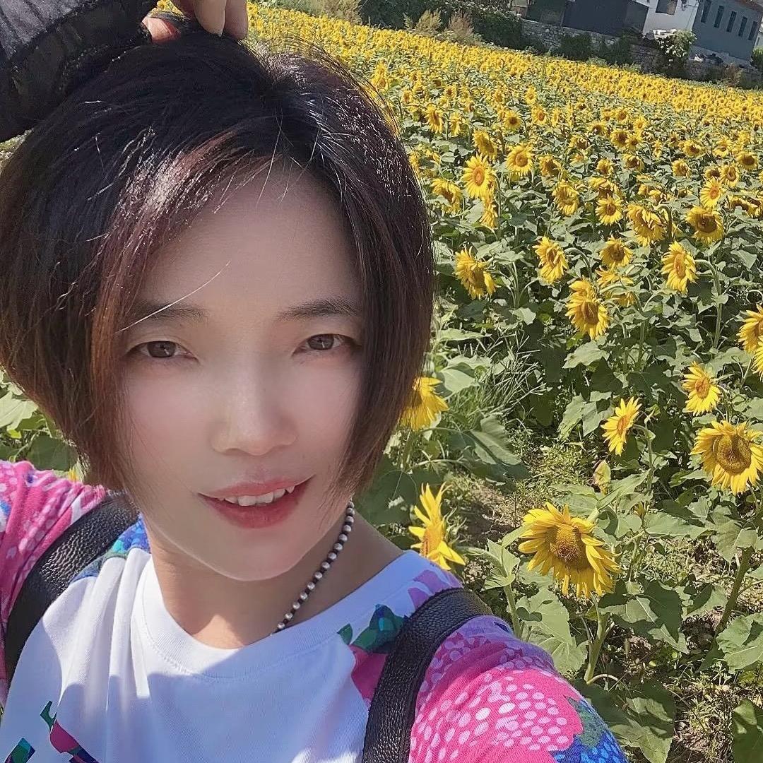 寒梅🎤