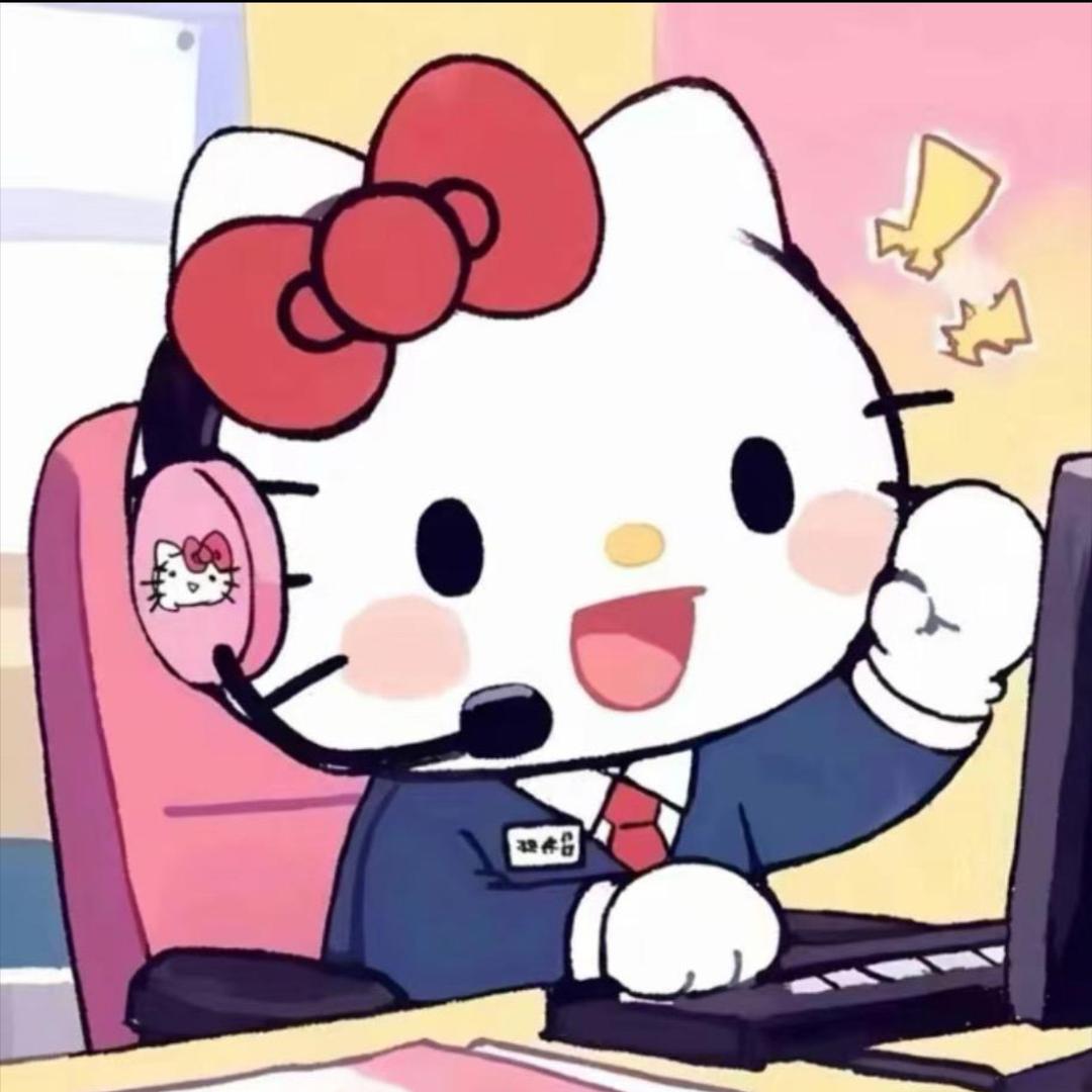 焦焦啊🌈