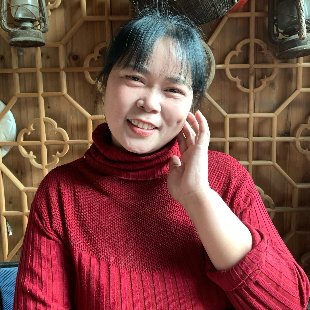 木屋杨姐