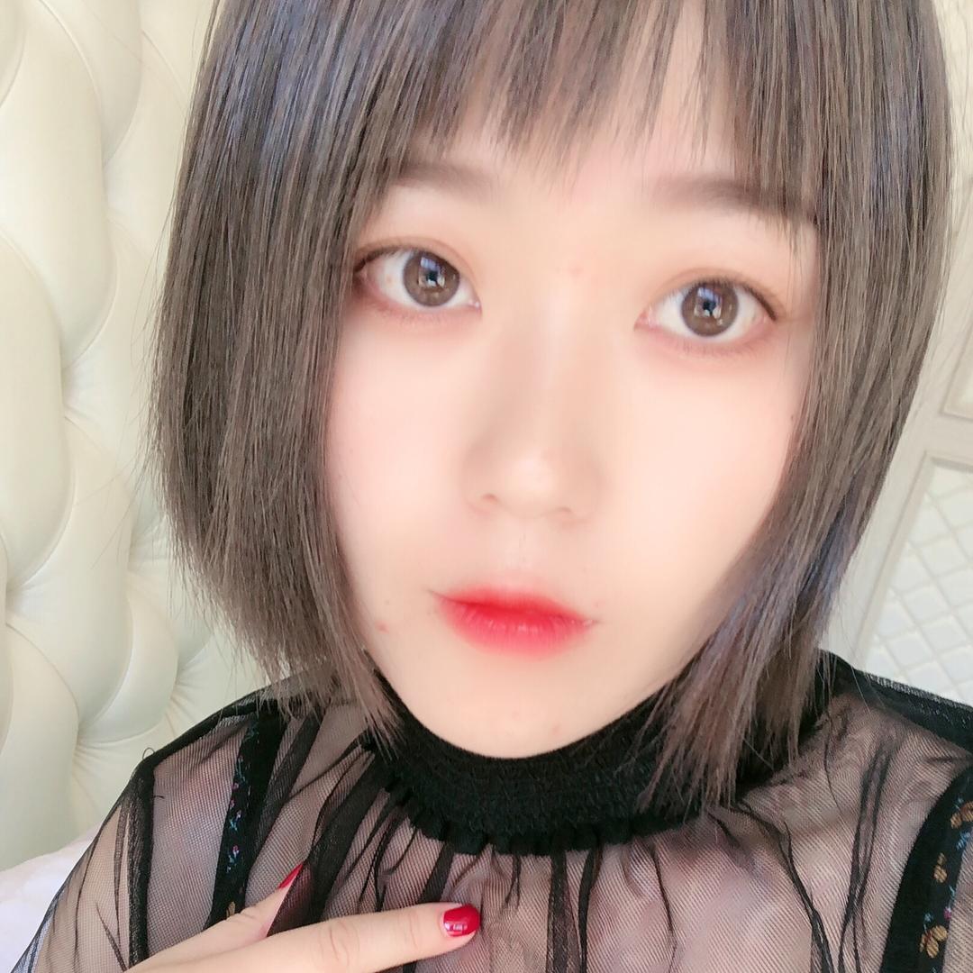 娜姐「吉祥」