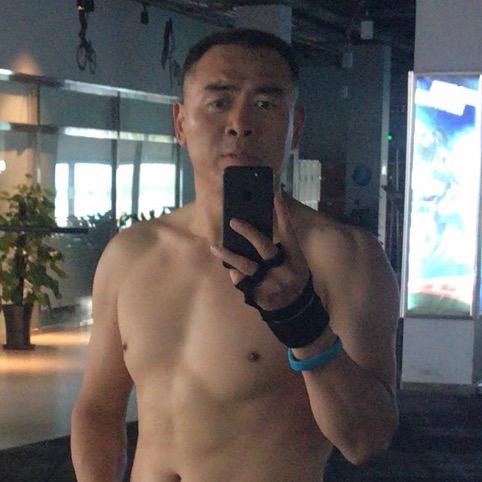 红旗🚩下的保卫干事