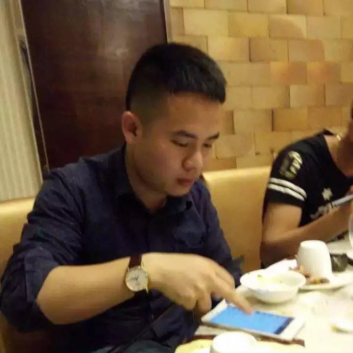 做水果的90后