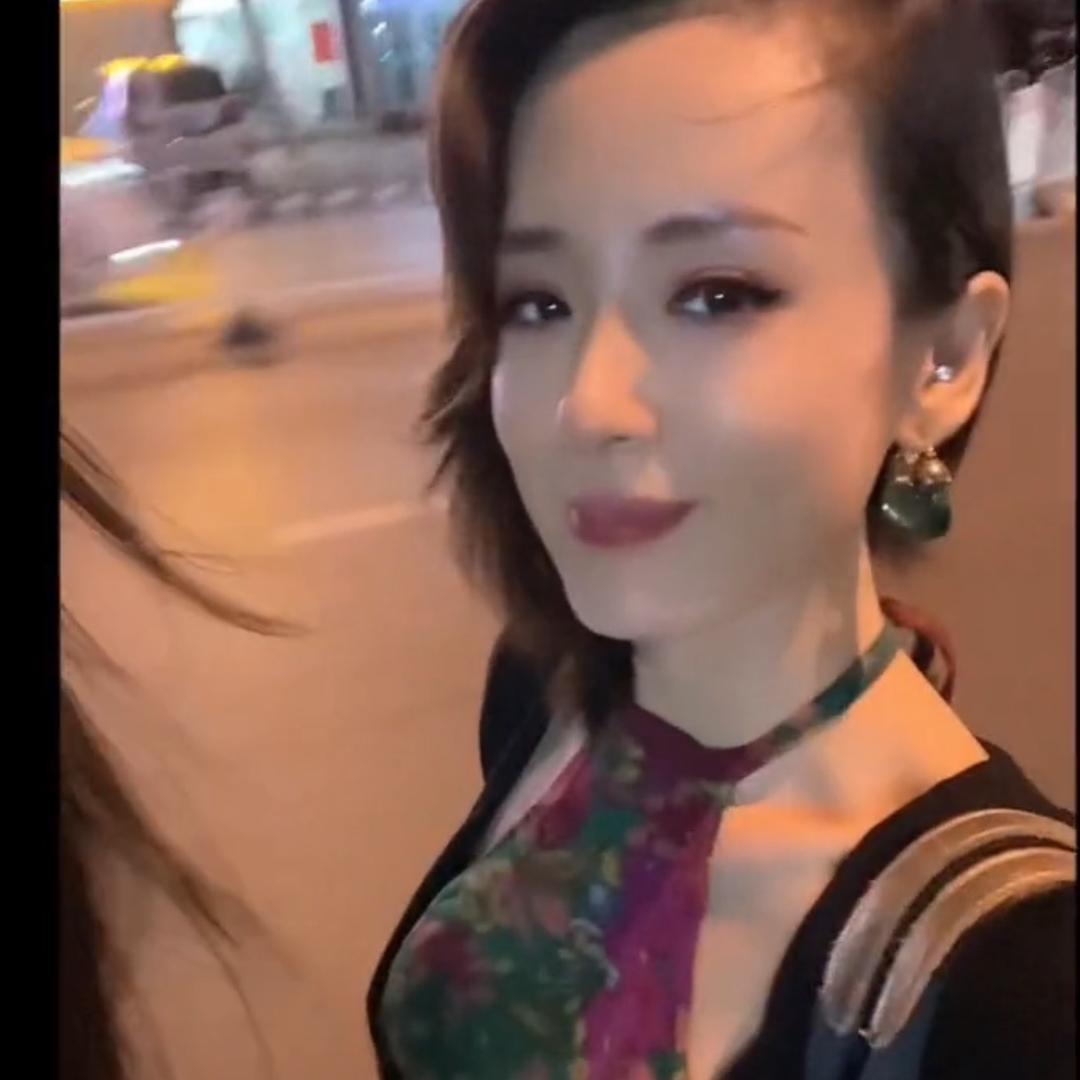 舞媚娘