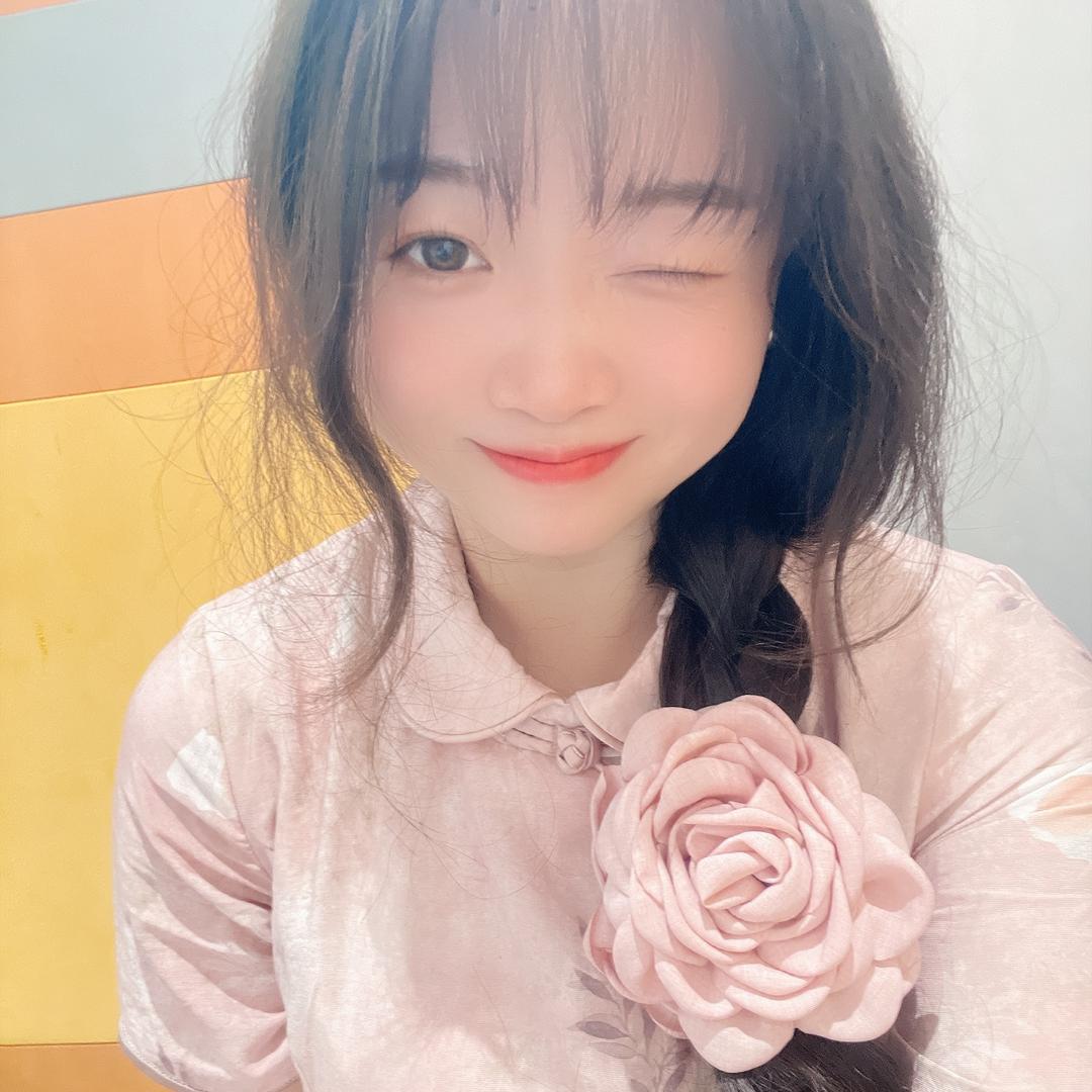 嗳⊙▽⊙青宝宝✌