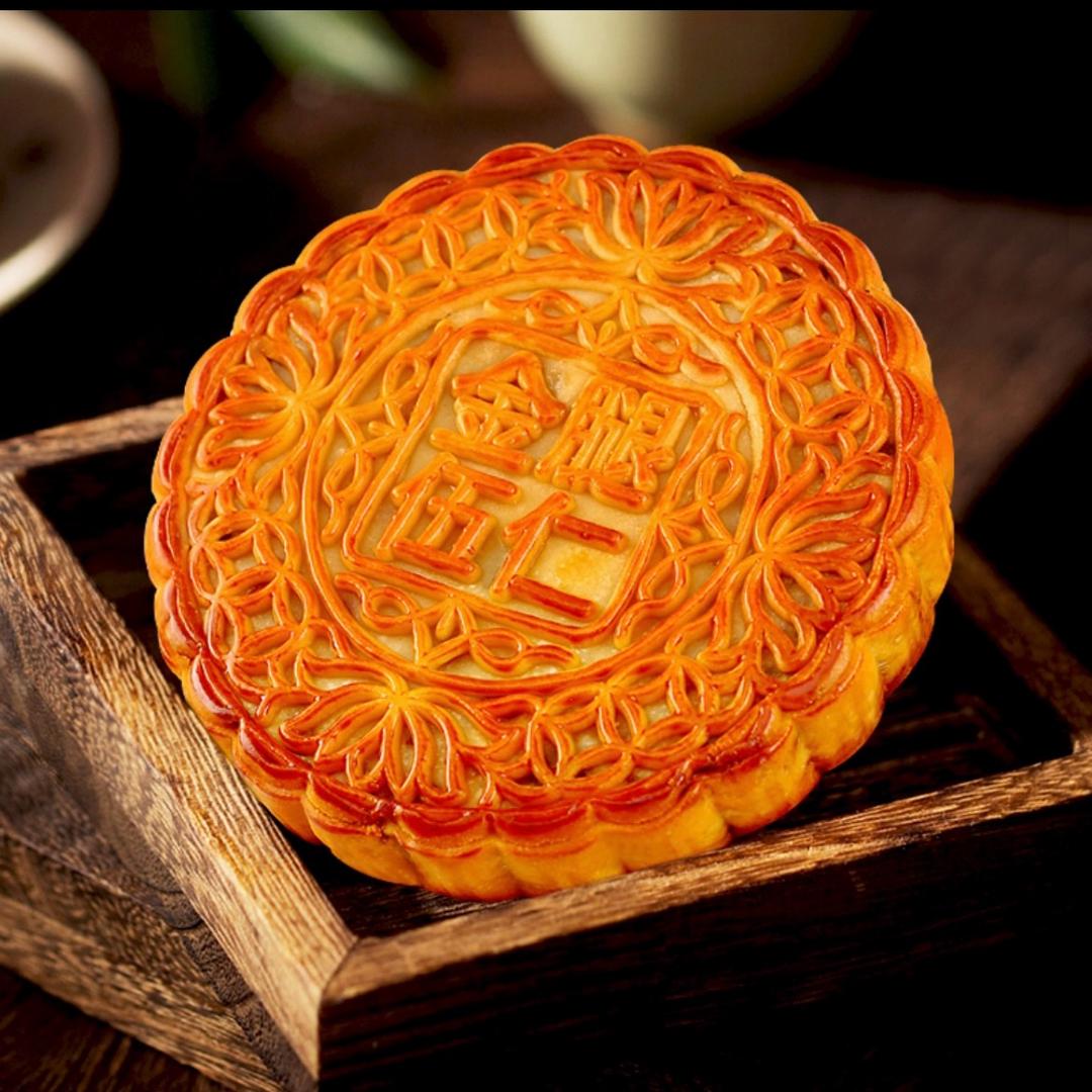 广式月饼店