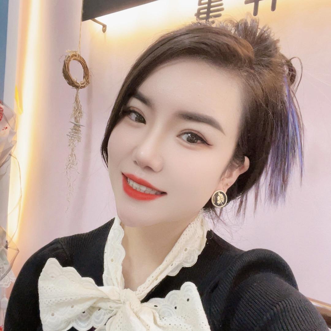 子长市美学设计~江小姐