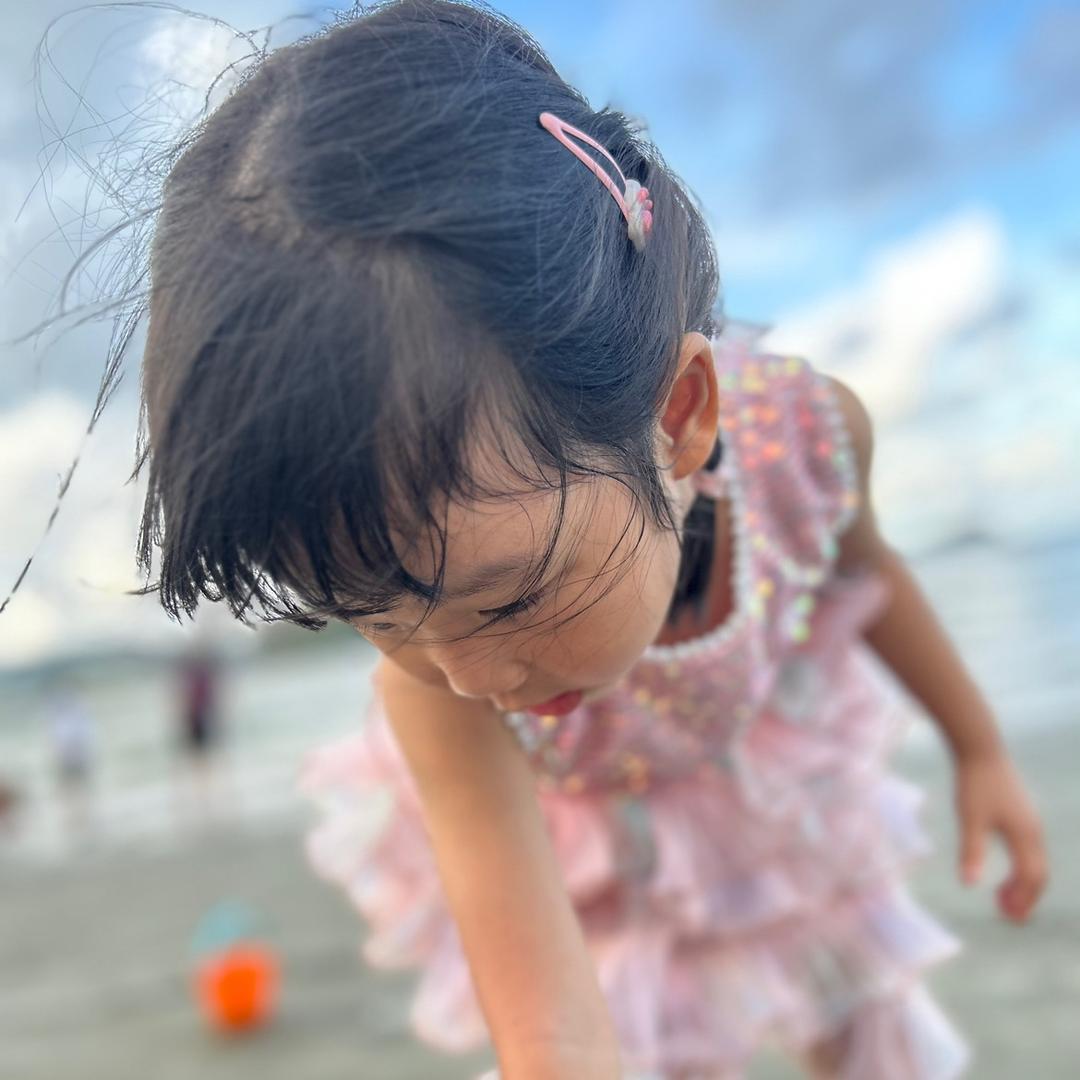 虫宝麻麻