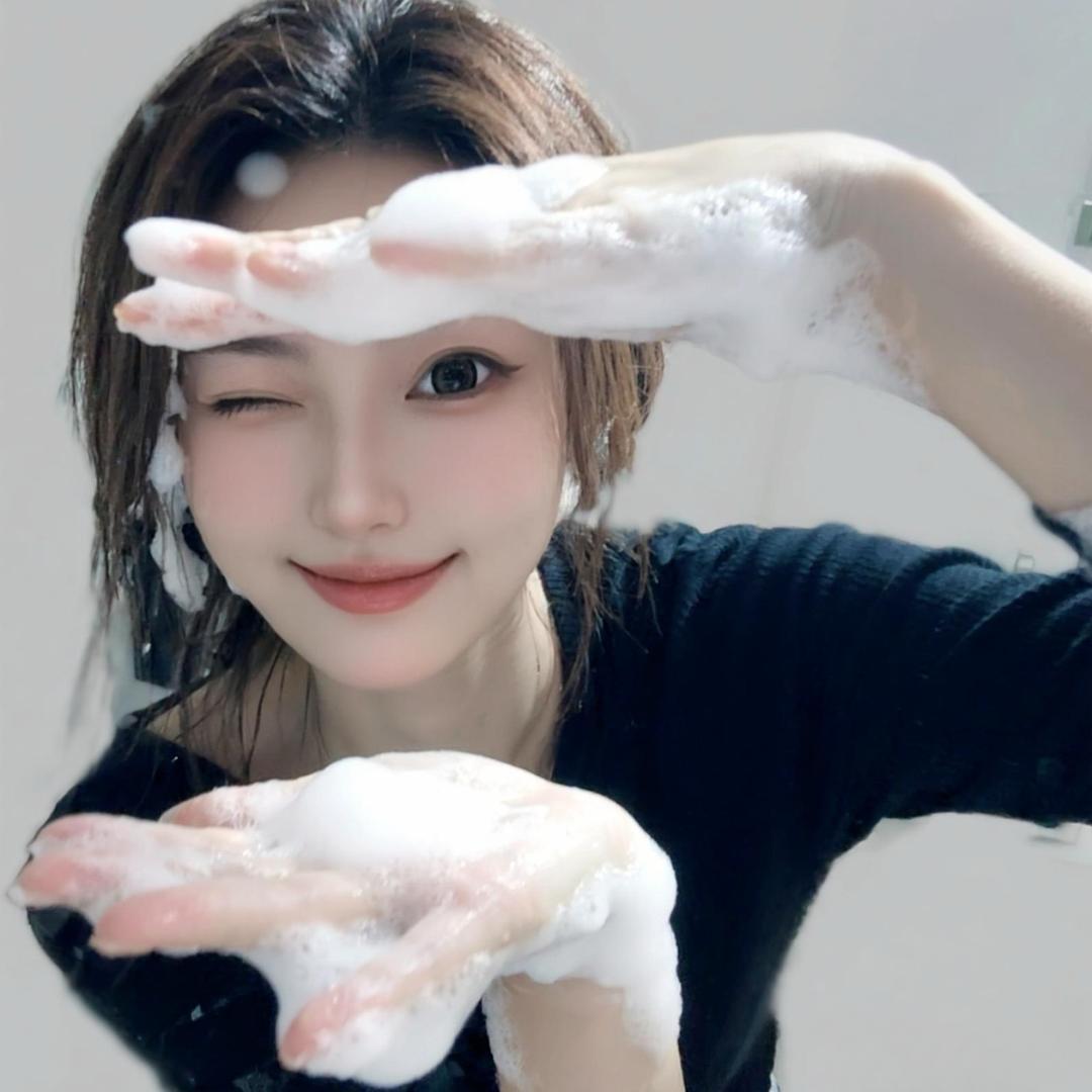 九儿@
