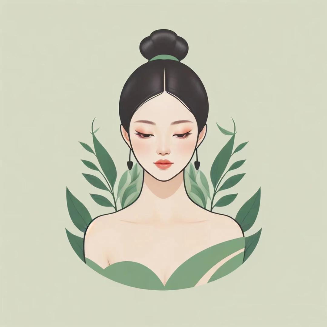 阿莉护肤