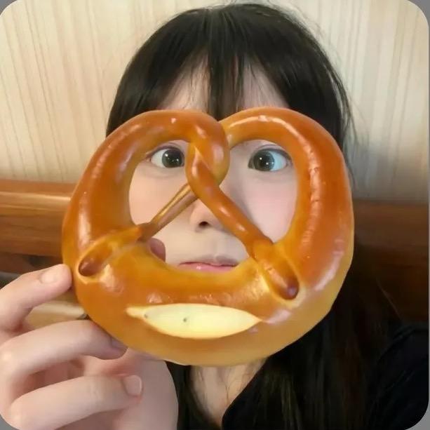 是小Q 🥨