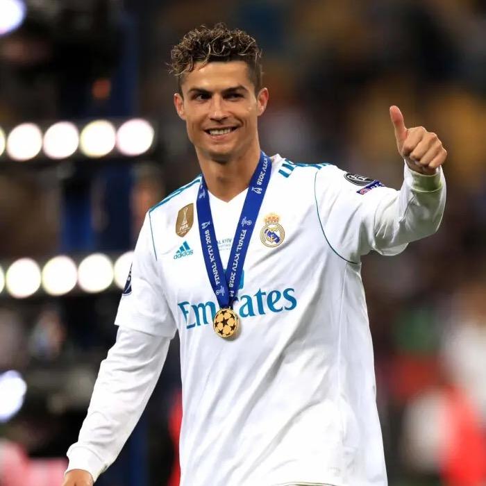 C.Ronaldo