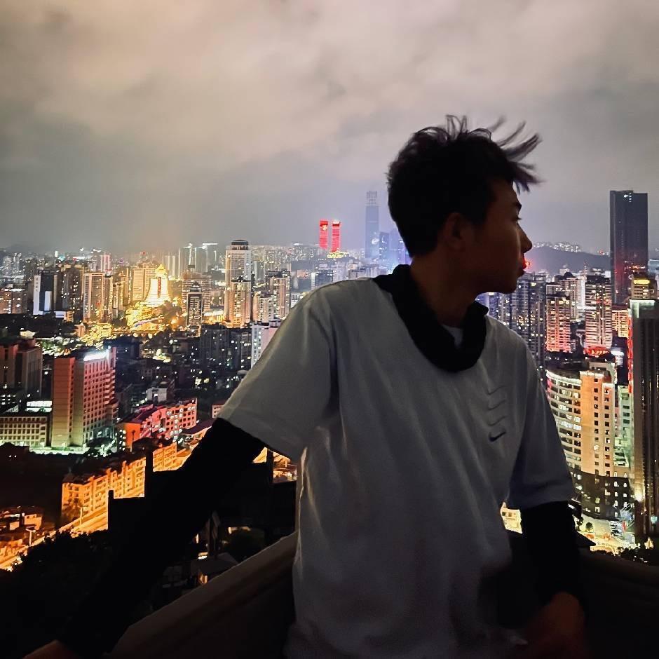 贵A小马-二手车