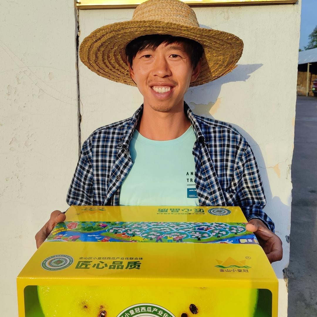 上海种地小吴哥