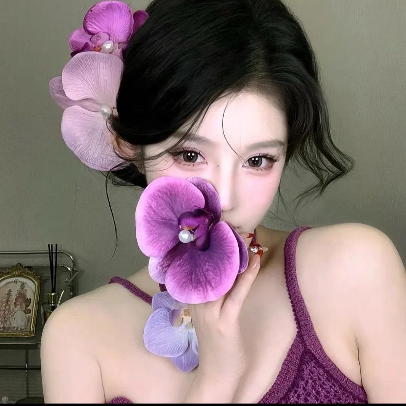 发财花🌸