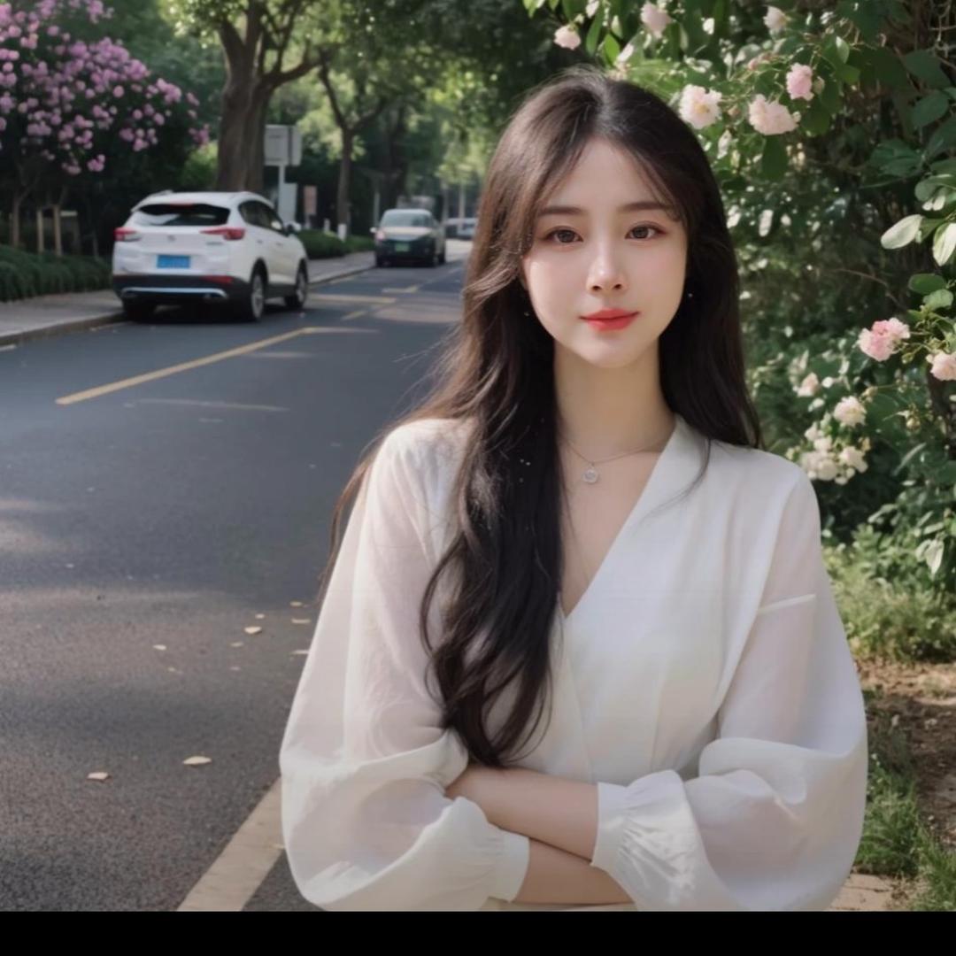 玲珑❤️