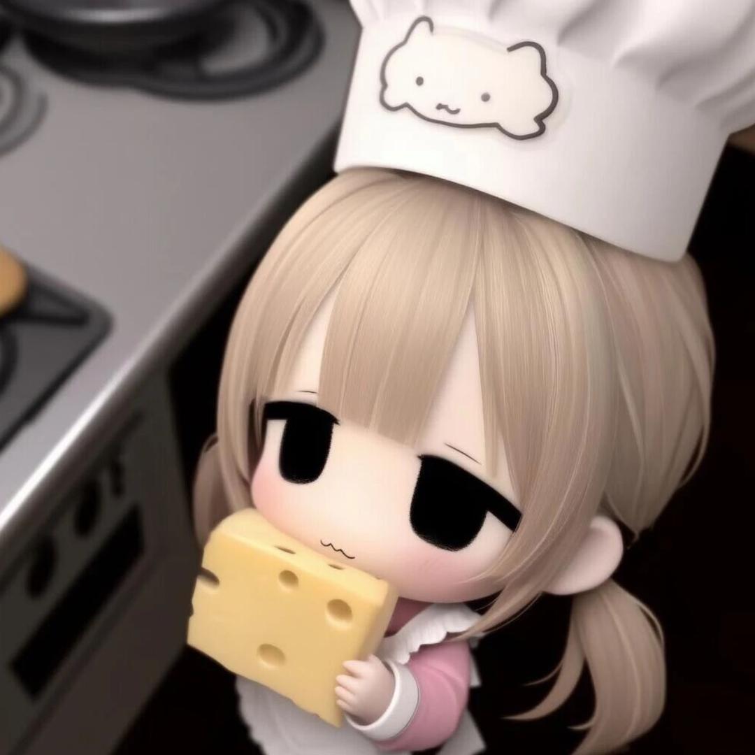 小妮.