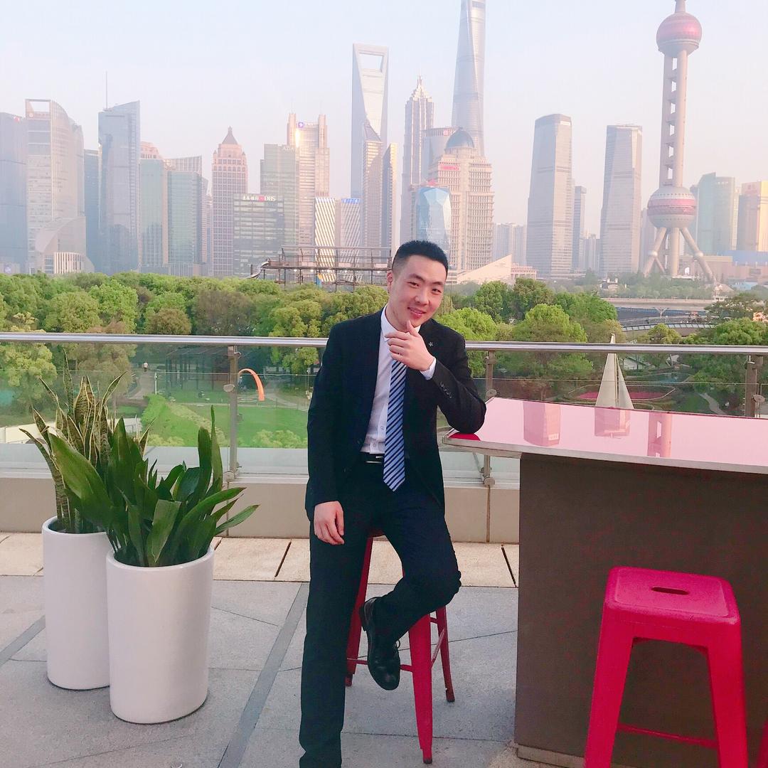酒店人杰森