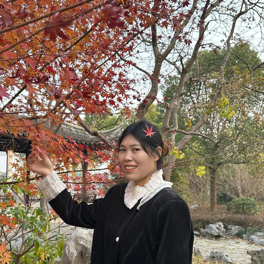 小瑞记录生活