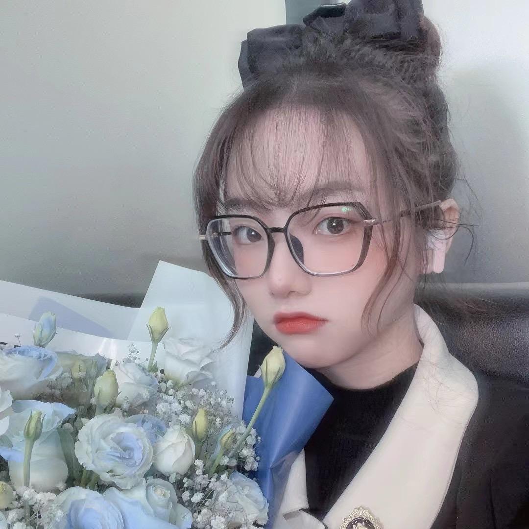 曾美丽🥂