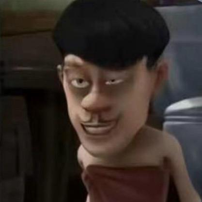 Gao小洋