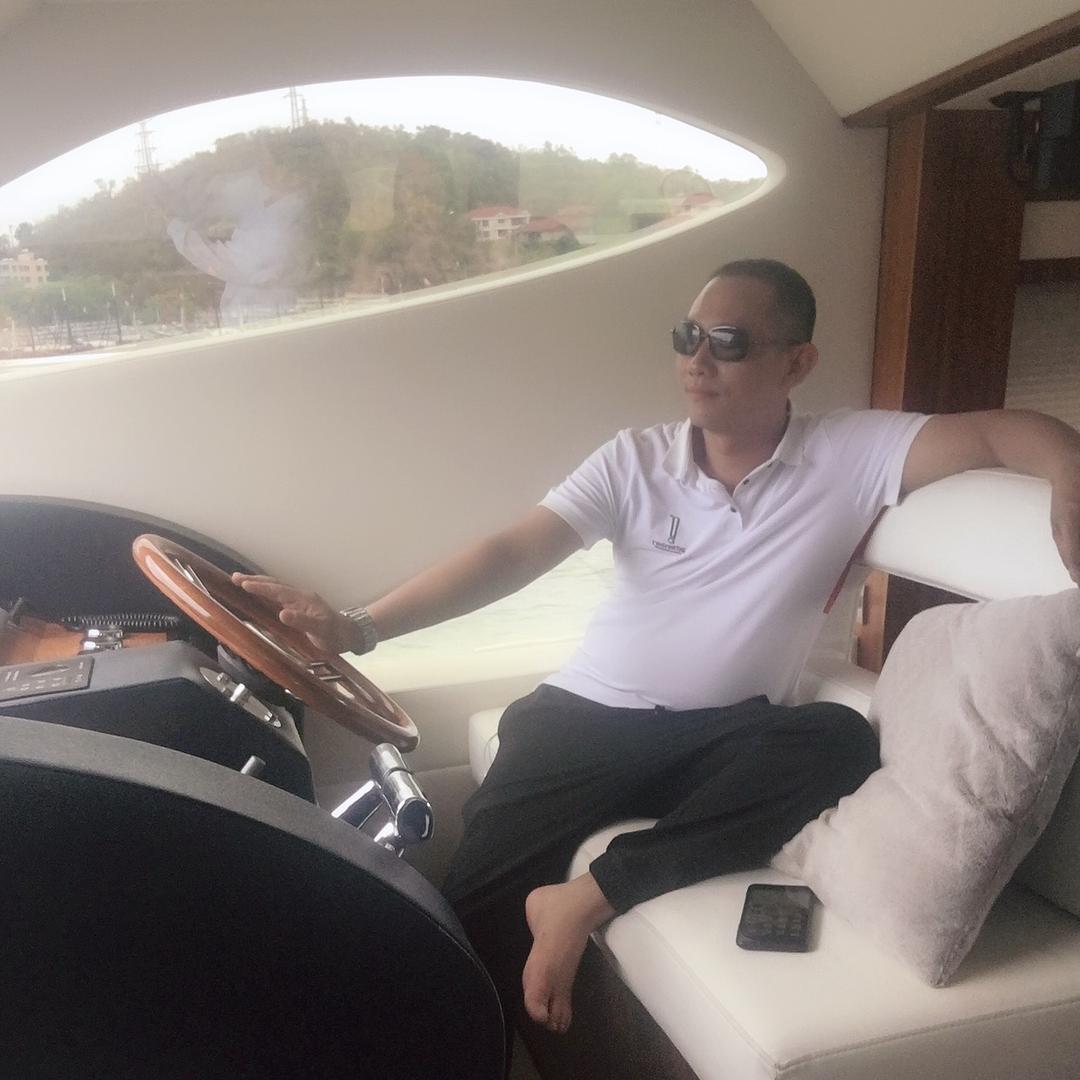 “陈”出不穷🐑