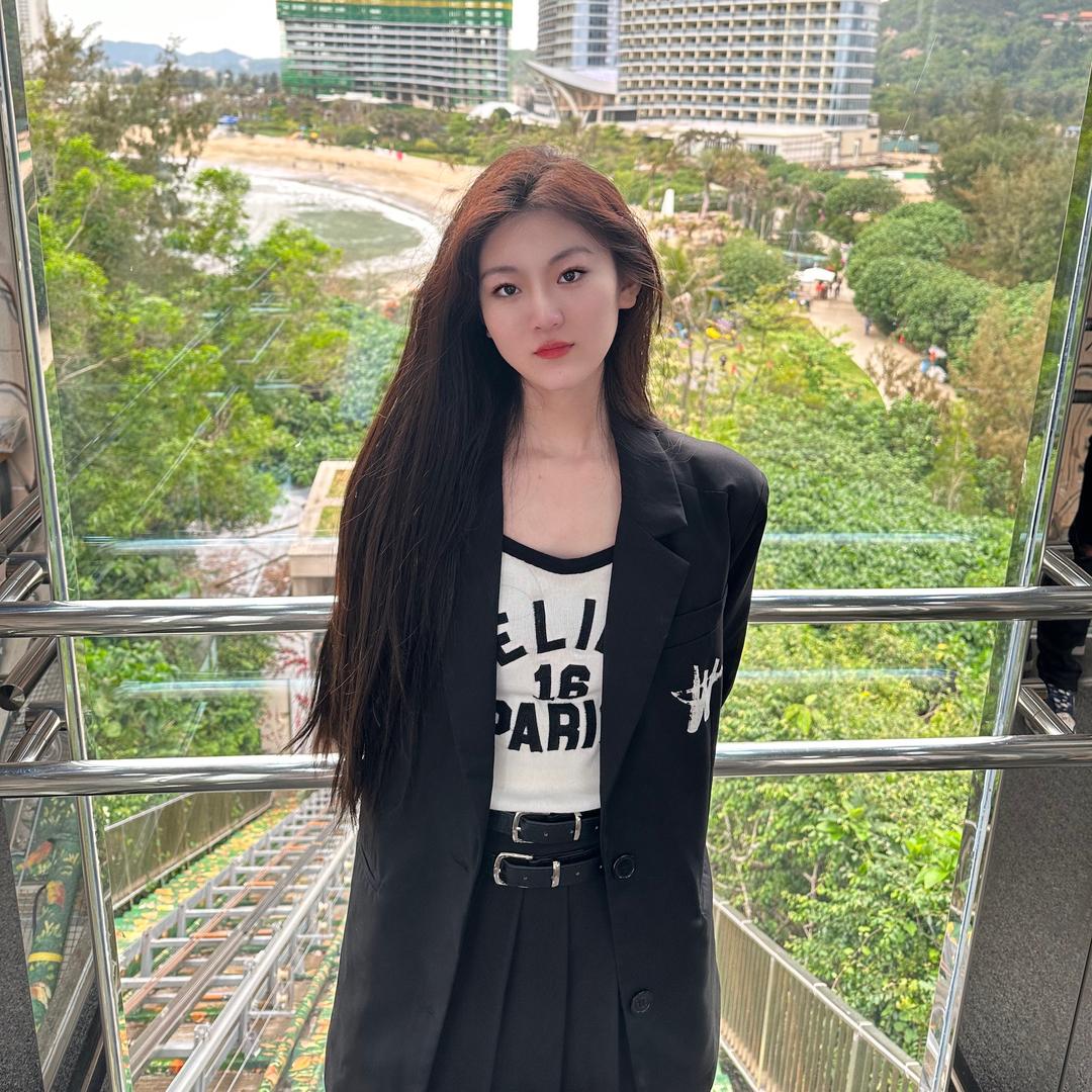 柠溪NINGXI 定制女装