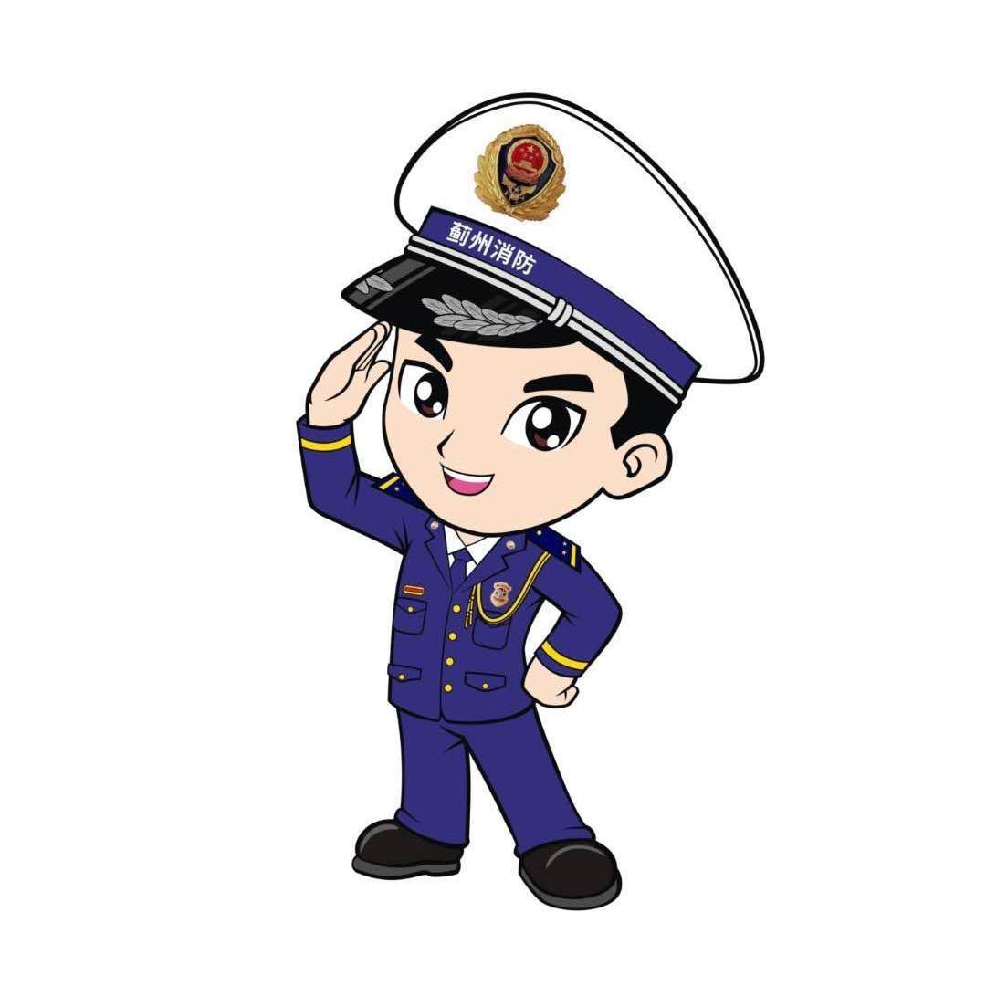 天津蓟州消防