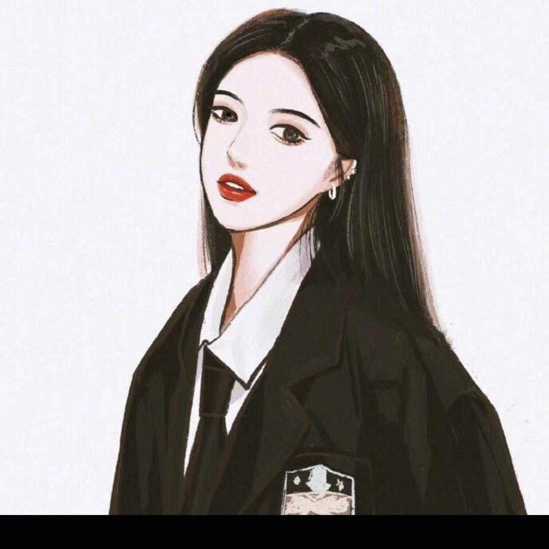 卖衣服的小七