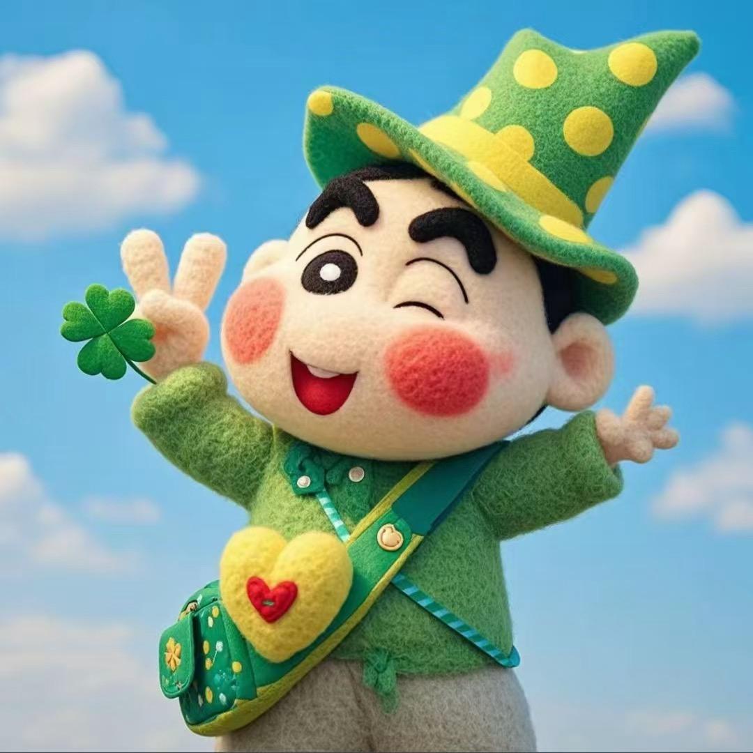 开心快乐到永远