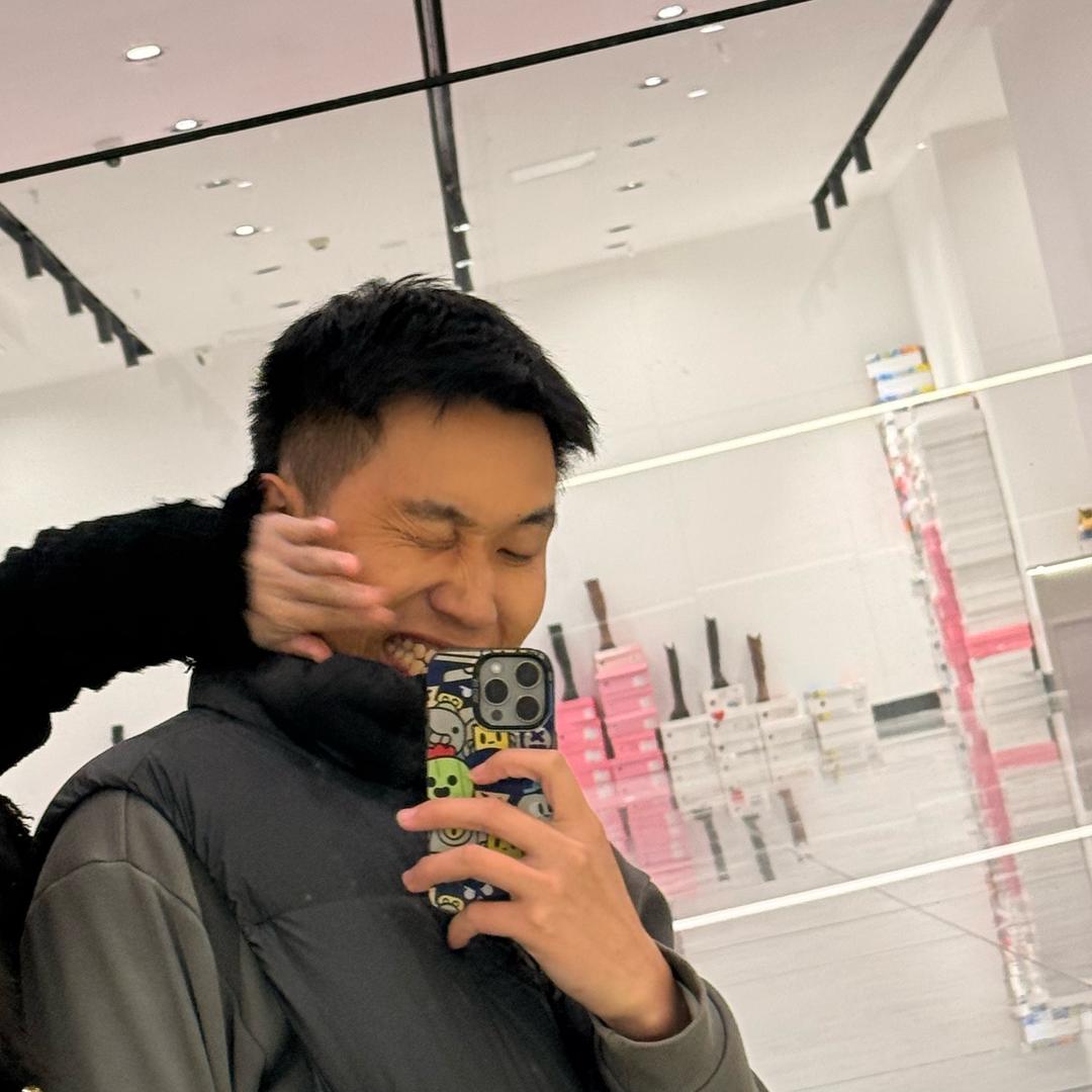 阿楨来真的