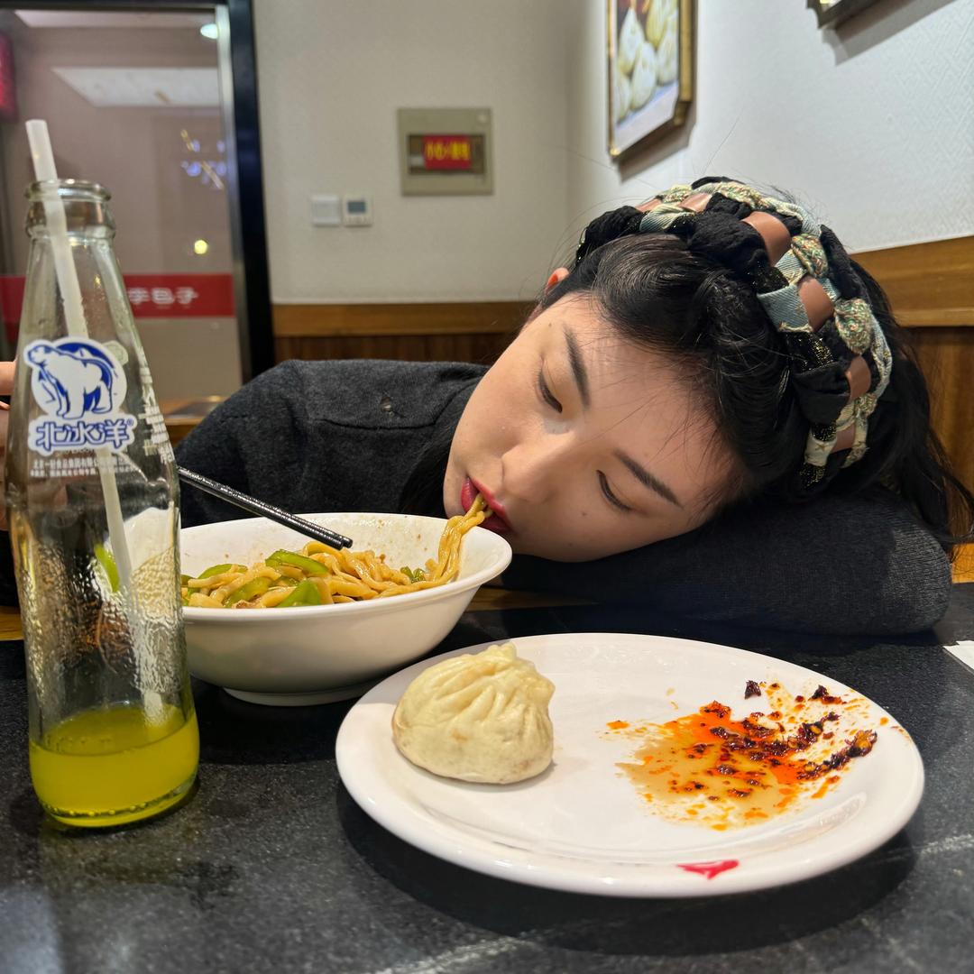 铁头（见过玺玺版）