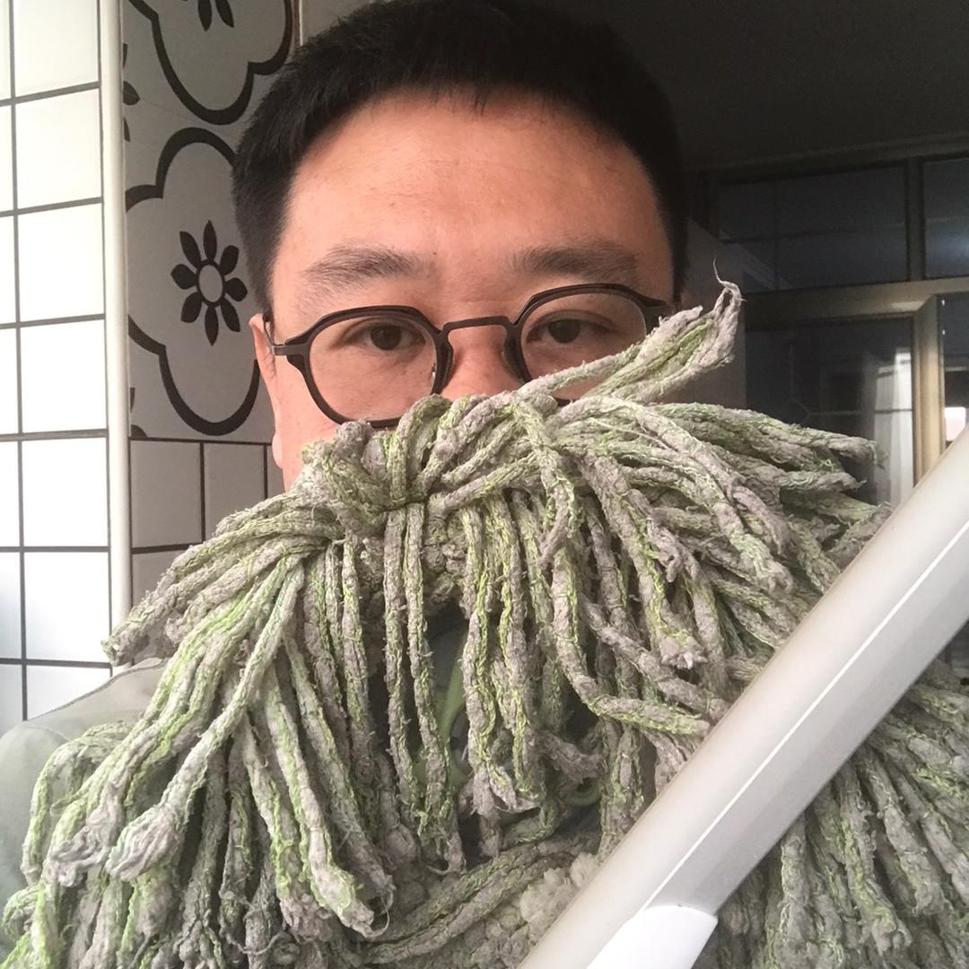 家务做不够的大洲