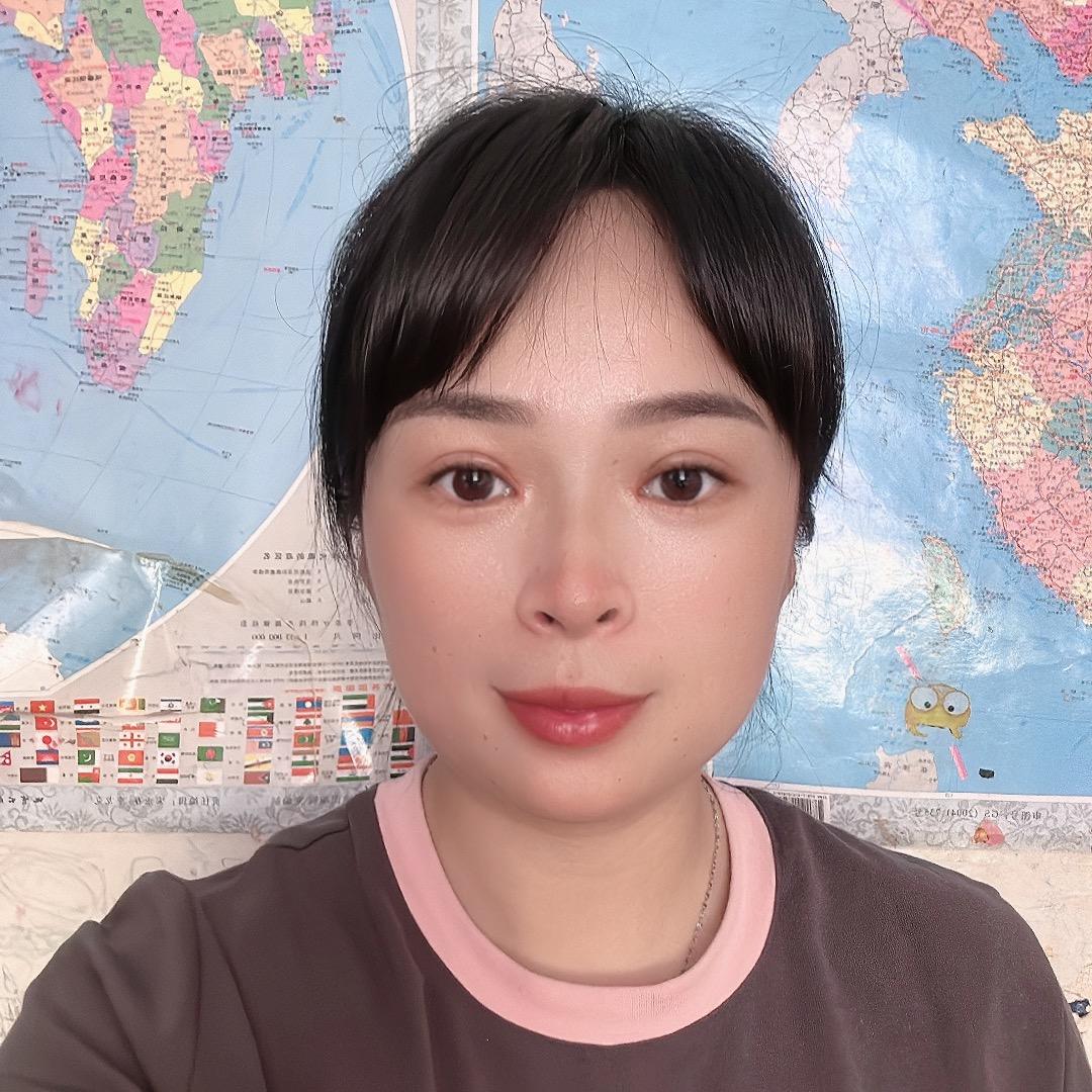 焕妮爱搞笑