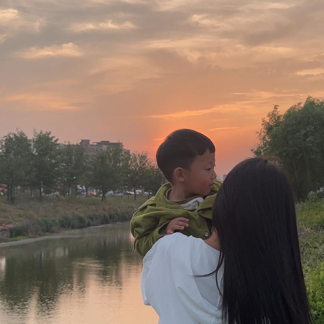 辰辰妈妈