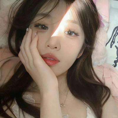 幸福的小女人
