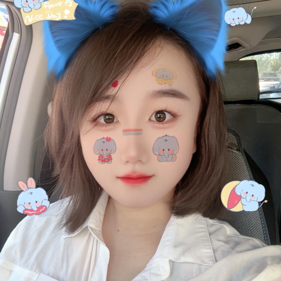 何懒猪😋
