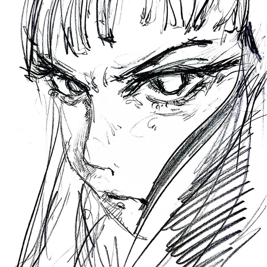 Gigi、