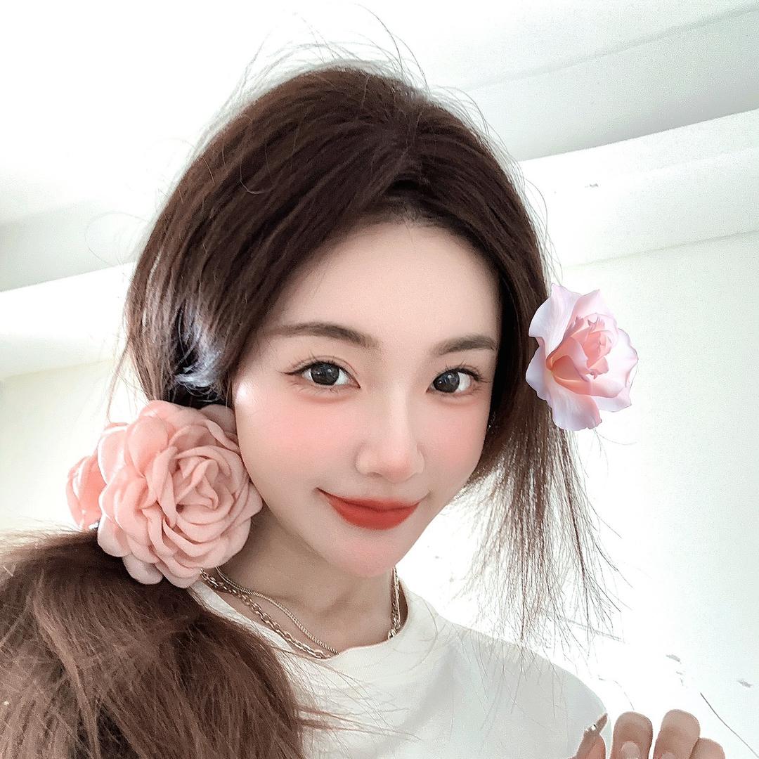 刘倩妤（潜水版